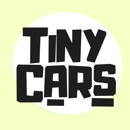 Tiny Cars