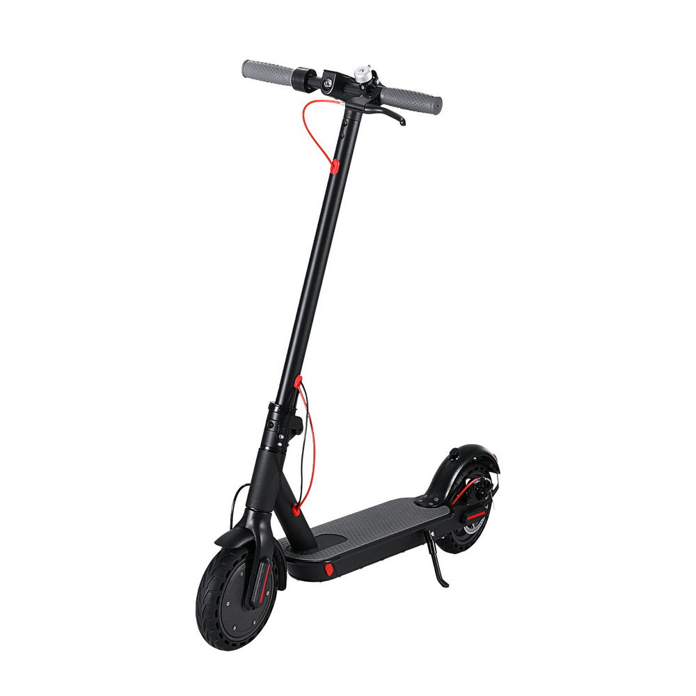 TC Electric Scooter 800W - Black