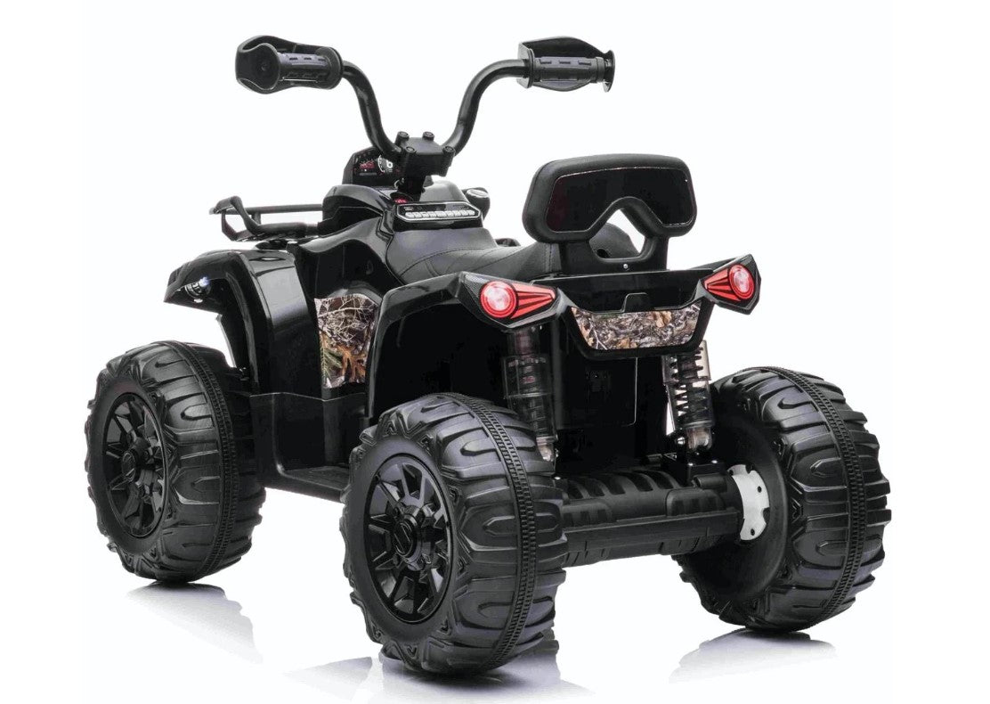 Go Skitz Rover Electric Quad Bike - Black