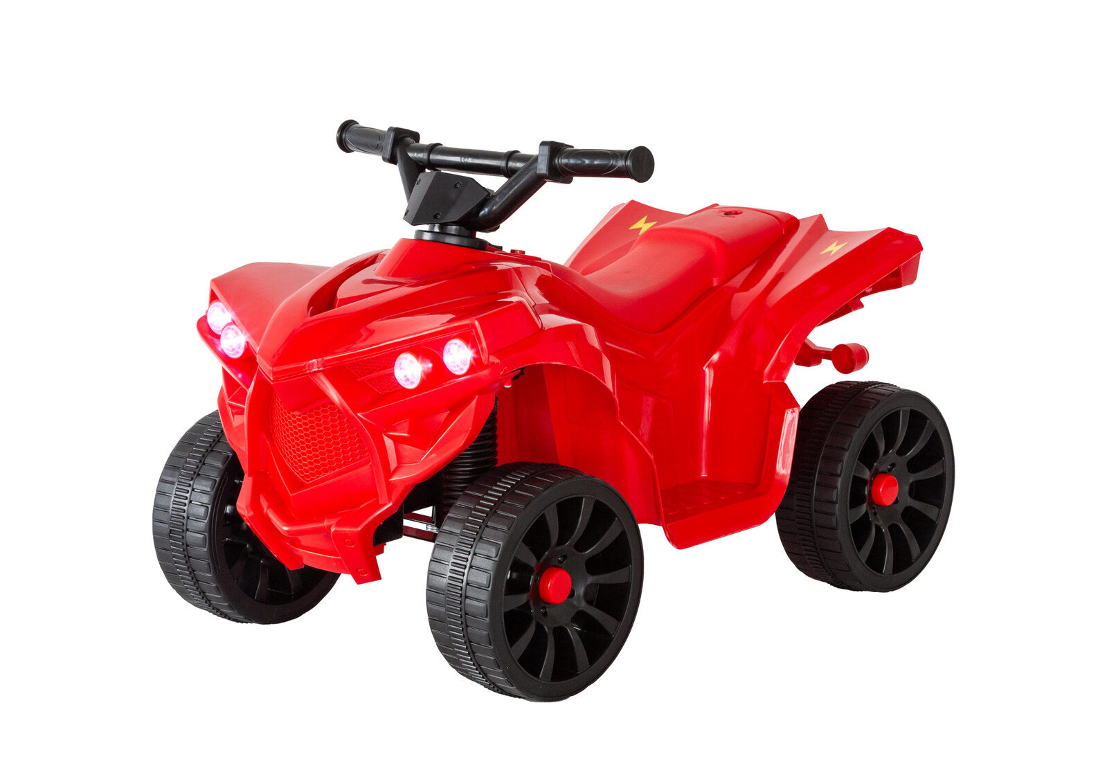 Lenoxx Ride-on Quad bike- Red