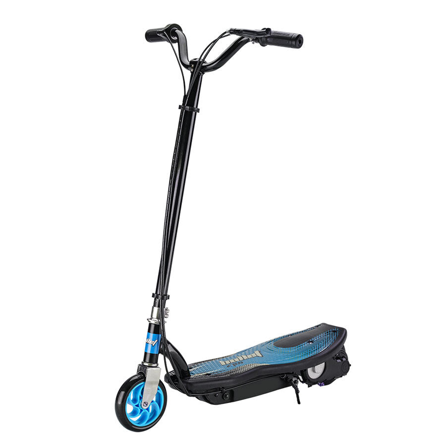 BULLET kids Electric Scooter 140W - Blue