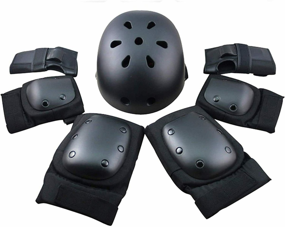 VALK Complete Scooter Protective Gear Set - Small