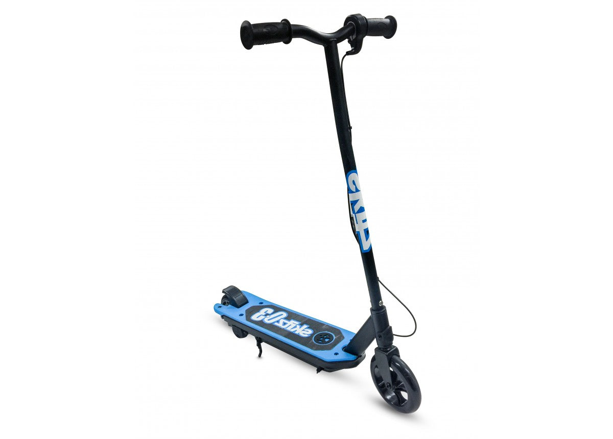 Go Skitz 0.3 Electric Scooter Blue