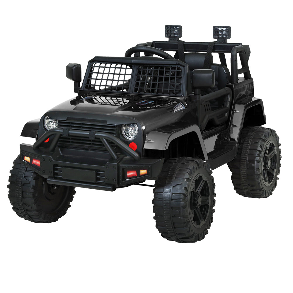 Off Road 4X4