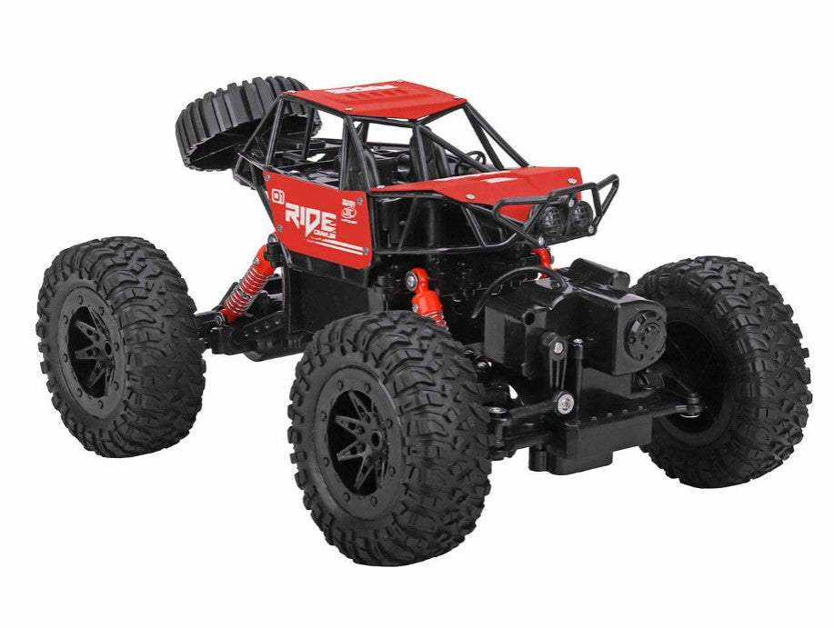 RC Cars