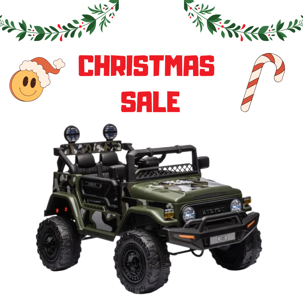 Christmas Specials