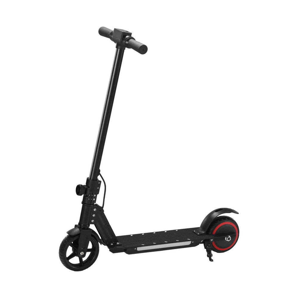 TC Electric Scooter 130W - Black