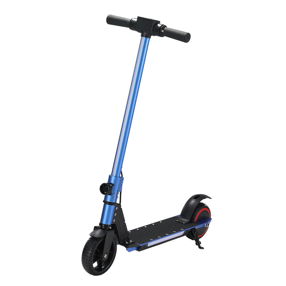 TC Electric Scooter 130W - Blue