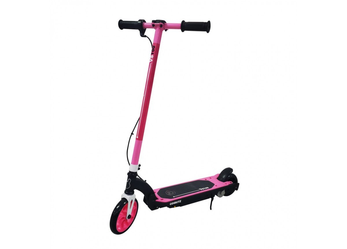 Go Skitz VS100 Electric Scooter - Pink